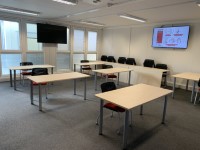 CD103 - Learning Room