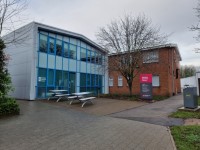 Student Wellbeing Services Centre