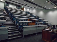 G.66 - Lecture Theatre 2