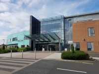 Northern Centre For Cancer Care And Renal Services