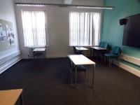 HG101 - Learning Room