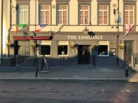 The Lonsdale