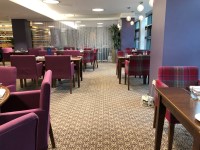 Student Union - Inox Dine Restaurant and Conference Suite