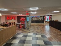KFC - M4 - Leigh Delamere Services - Eastbound - Moto