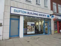 Skipton Building Society - Southport