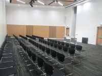 202a - Conference Centre