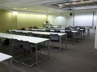 Teaching/Seminar Room(s) (Teaching 6 - S303a, 7 - S303b)