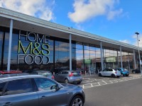 Marks and Spencer Fountains Retail Park Tunbridge Well