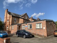 Manor House Resource Centre
