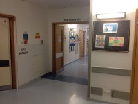 Ward 11 Paediatrics