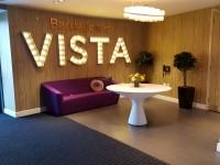 Vista Rooms Hospitality