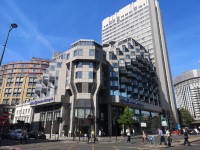 Hilton London Metropole - Conference Facilities