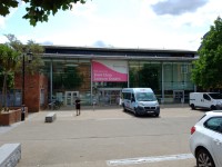 East Ham Leisure Centre