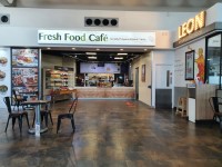 Fresh Food Cafe - M5 - Strensham Services - Southbound - Roadchef
