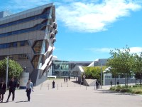 Engineering and Computing Building