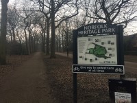 Norfolk Heritage Park