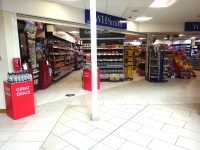 WHSmith - M27 - Rownhams Services - Southbound - Roadchef