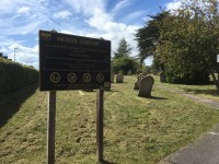 Arundel Cemetery