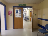 Princess of Wales Community Hospital - Outpatients