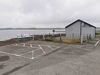 Islandhill Car Park and Toilets