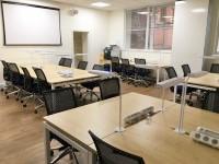 Teaching/Seminar Room(s) (B230 A and B)