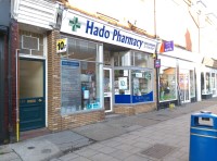 Hado Pharmacy