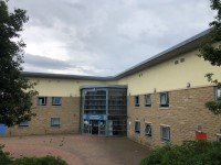 Westbourne Green Community Health Care Centre