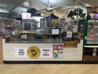 West Cornwall Pasty Co - M40 - Beaconsfield Services - EXTRA
