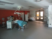 AG112 Operating Theatre