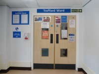 North Cambridge Hospital - Trafford Ward