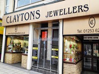 Claytons Jewellers
