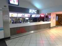 KFC - M4 - Membury Services - Westbound - Welcome Break