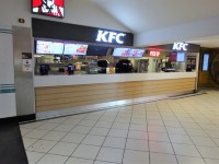  KFC - M4 - Membury Services - Westbound - Welcome Break