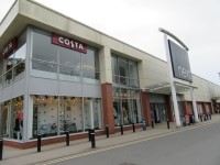 Next - Bangor - Bangor Retail Park (North Wales)