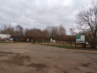 Bedfont Lakes Country Park 