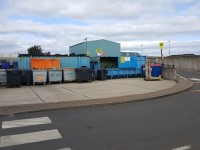 Hartlepool Household Waste Recycling Centre