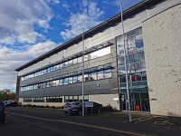 East Dunbartonshire Council Headquarters