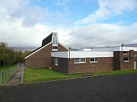St. Columba's Parish Church