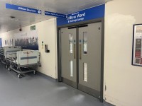 Willow Ward/ Willow Day Unit/ Discharge Lounge