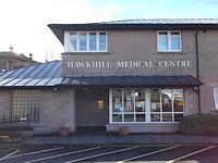 Hawkhill Medical Centre