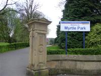 Myrtle Park