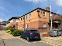 Grantham Health Clinic - Bookable Rooms