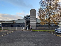 Castlereagh Centre - Learning Resource Centre