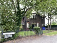 Stephenson College - Hilton Cottage - Durham Infancy and Sleep Centre