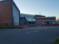 Stratford Leisure Centre
