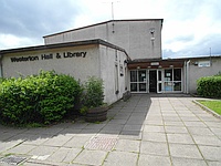 Westerton Library