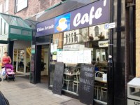 Eldon Street Cafe