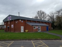 Warrington Play & Sensory Centre