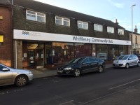 Whittlesey Library and Community Hub