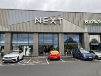 Next - Cheshunt - Brookfield Retail Park